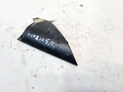 Second-hand car spare part plastics for audi a6 c5 (4b2) 2.5 tdi oem iam references 4b5857569