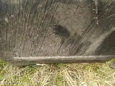 Piesă de schimb auto la mâna a doua plastice pentru nissan note (e11e) 1.4 cat referințe oem iam 