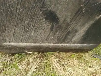 Second-hand car spare part plastics for nissan note (e11e) 1.4 cat oem iam references   