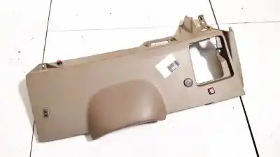 Peça sobressalente para automóvel em segunda mão plásticos por jaguar xj coupé 5.3 referências oem iam 68106ca000