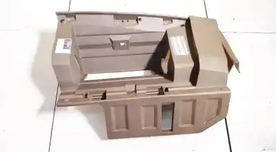 Peça sobressalente para automóvel em segunda mão plásticos por jaguar xj coupé 5.3 referências oem iam 68108ca000