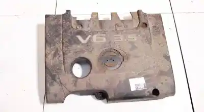 Peça sobressalente para automóvel em segunda mão tampa do motor por jaguar xj coupé 5.3 referências oem iam 