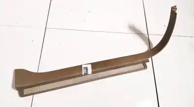 Peça sobressalente para automóvel em segunda mão plásticos por jaguar xj coupé 5.3 referências oem iam 76951ca000