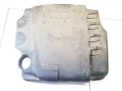 Recambio de automóvil de segunda mano de TAPA MOTOR, Cubierta del motor (embellecedor) para AUDI A5 CABRIOLET (8F7)  referencias OEM IAM 03L103925L  