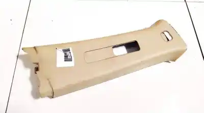 Peça sobressalente para automóvel em segunda mão plásticos por jaguar xj coupé 5.3 referências oem iam h6445982100