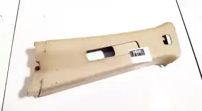 Peça sobressalente para automóvel em segunda mão plásticos por jaguar xj coupé 5.3 referências oem iam 76914ca000