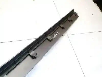 Автозапчастина б/у пластика для audi a5 cabriolet (8f7) 2.0 tdi посилання на oem iam 8t0853906a  