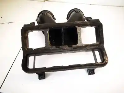 Автозапчастина б/у пластикler для nissan bluebird hatchback (t72, t12) 1.6 посилання на oem iam cs7119c806aa