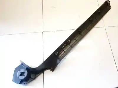 Автозапчасти б/у пластики за audi a5 cabriolet (8f7) 2.0 tdi ссылки oem iam 8t0853905a  