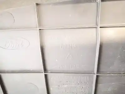 Автозапчастина б/у пластикler для nissan bluebird hatchback (t72, t12) 1.6 посилання на oem iam 7a71a046b27b  