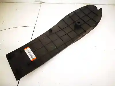 Автозапчастина б/у пластикler для nissan bluebird hatchback (t72, t12) 1.6 посилання на oem iam 7a71a046b27b  