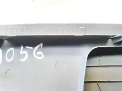 Автозапчастина б/у пластика для audi a5 cabriolet (8f7) 2.0 tdi посилання на oem iam 8t0035406d  