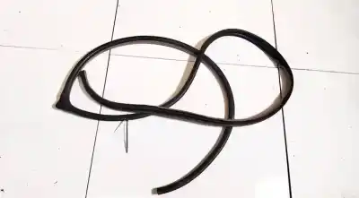 Peça sobressalente para automóvel em segunda mão junta vedante da porta por jaguar xj coupé 5.3 referências oem iam 