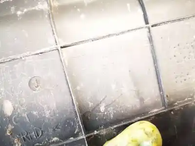 Автозапчастина б/у пластикler для nissan bluebird hatchback (t72, t12) 1.6 посилання на oem iam 7s71a046b26b  