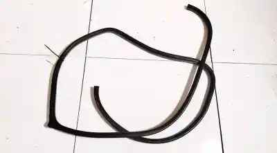 Peça sobressalente para automóvel em segunda mão junta vedante da porta por jaguar xj coupé 5.3 referências oem iam 