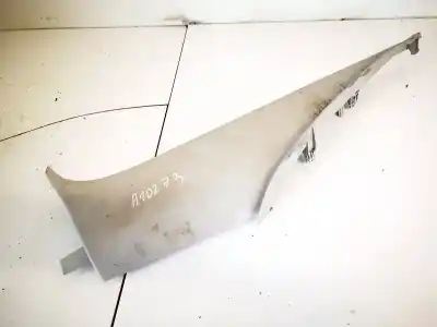 Автозапчастина б/у пластикler для nissan bluebird hatchback (t72, t12) 1.6 посилання на oem iam 7s71a280c46ajw