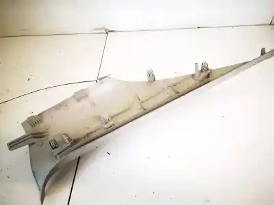 Автозапчастина б/у пластикler для nissan bluebird hatchback (t72, t12) 1.6 посилання на oem iam 7s71a280c46ajw  7s71-a280c46-ajw