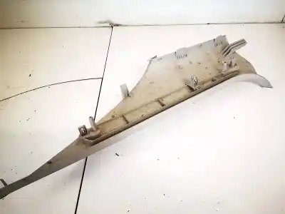 Автозапчастина б/у пластикler для nissan bluebird hatchback (t72, t12) 1.6 посилання на oem iam 7s71a280c47ajw  7s71-a280c47-ajw