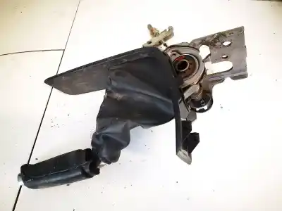 Автозапчастина б/у важіль ручного гальма для nissan bluebird hatchback (t72, t12) 1.6 посилання на oem iam 7s71a061b84  