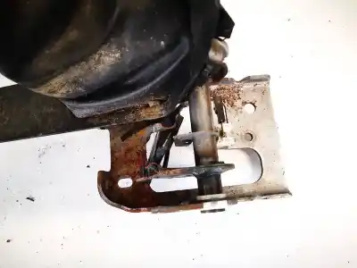 Автозапчастина б/у важіль ручного гальма для nissan bluebird hatchback (t72, t12) 1.6 посилання на oem iam 7s71a061b84  