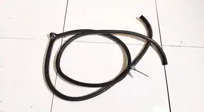 Peça sobressalente para automóvel em segunda mão junta vedante da porta por jaguar xj coupé 5.3 referências oem iam 