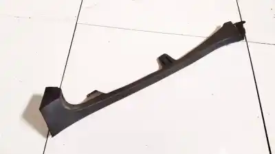 Автозапчасти б/у пластики за opel kadett e fastback (t85) 1.4 s (c08, c48, d08, d48) ссылки oem iam 3c9867765