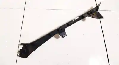 Pezzo di ricambio per auto di seconda mano plastica per opel kadett e fastback (t85) 1.4 s (c08, c48, d08, d48) riferimenti oem iam 3c9867766  