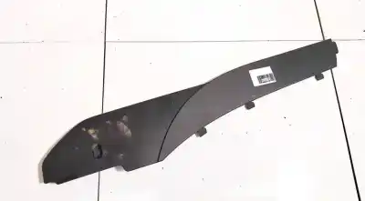 Автозапчасти б/у пластики за opel kadett e fastback (t85) 1.4 s (c08, c48, d08, d48) ссылки oem iam 3c1863046
