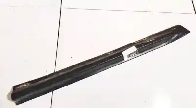 Peça sobressalente para automóvel em segunda mão plásticos por jaguar xj coupé 5.3 referências oem iam 82870ca000