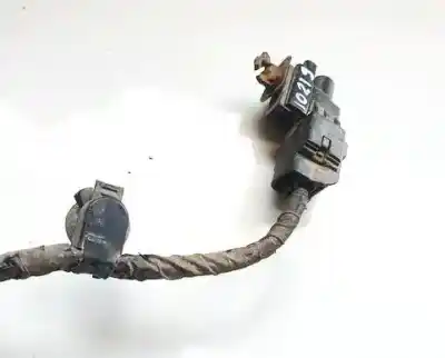 Second-hand car spare part sensor for talbot horizon 1.3 oem iam references 0775005191  077500-5191