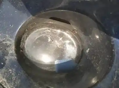 Автозапчасти б/у правая противотуманная фара за subaru legacy berl. b13 (bl) 2.5 se ссылки oem iam   