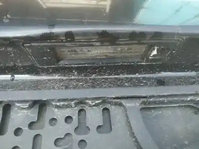 Second-hand car spare part licence plate light for bmw 3 (e30) m3 2.3 oem iam references   