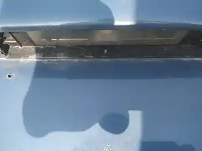 Peça sobressalente para automóvel em segunda mão luz da chapa de matrícula por skoda octavia ii combi (1z5) 1.6 tdi 4x4 referências oem iam 