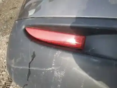 Second-hand car spare part rear left bumper lamp for mitsubishi colt vi (z3_a, z2_a) 1.3 (z21a) oem iam references 