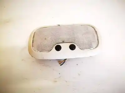 Second-hand car spare part INTERIOR LIGHT for FORD CAPRI II (GECP)  OEM IAM references 5JG63TRMAA  0WT01TRMAA