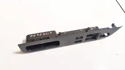 Автозапчастина б/у пластика для opel corsa a fastback (s83) 1.3 (f08, m08, f68, m68) посилання на oem iam 8376262j1