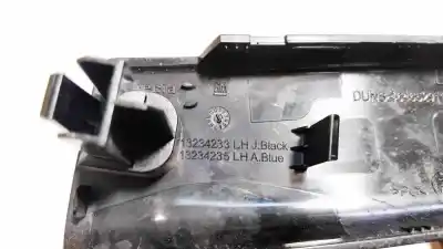 Tweedehands auto-onderdeel plasticen voor bmw 3 (e30) m3 2.3 oem iam-referenties 13234233  13234235