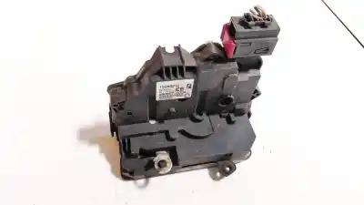 Tweedehands auto-onderdeel linker voordeur slot voor bmw 3 (e30) m3 2.3 oem iam-referenties 13258271