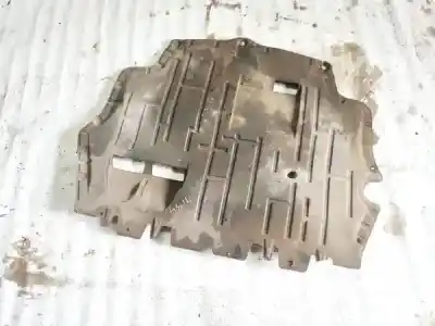 Second-hand car spare part SUMP GUARD for VOLKSWAGEN PASSAT VARIANT (3C5)  OEM IAM references 3C0825237  3C0825235