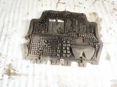 Recambio de automóvil de segunda mano de cubrecarter, placa protectora-protector antisalpicaduras motor para volkswagen passat cc (357) 2.0 tdi referencias oem iam 