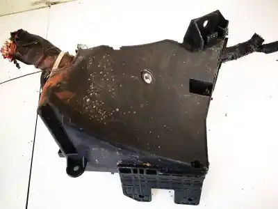 Second-hand car spare part fuse box unit for talbot horizon 1.3 oem iam references mb702800b  