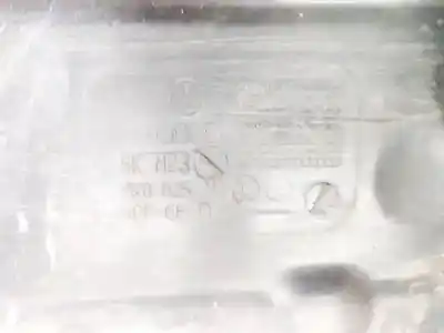 Second-hand car spare part plastics for skoda octavia combi (1z5) 1.9 tdi dpf oem iam references 1k0825212  