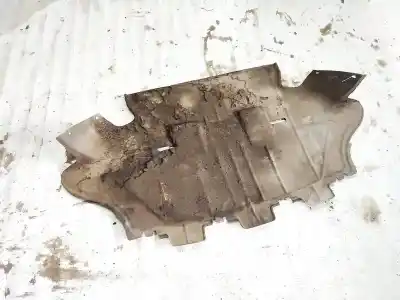 Peça sobressalente para automóvel em segunda mão cobertura / proteção do motor por audi 80 (811/813) 1.8 referências oem iam 