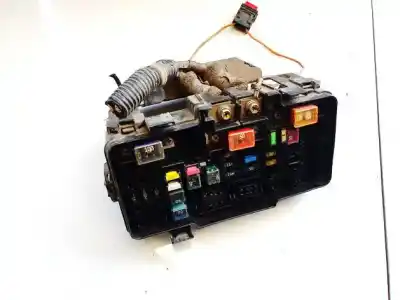 Автозапчасти б/у блок реле/предохранителей за honda cr-v (rd8) 2.0 vtec cat ссылки oem iam  Автозапчасти б/у блок реле/предохранителей за honda cr-v (rd8) 2.0 vtec cat ссылки oem iam