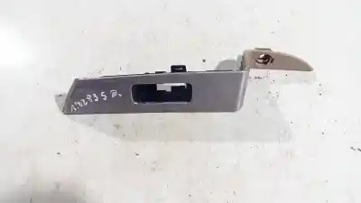 Peça sobressalente para automóvel em segunda mão plásticos por jaguar xj coupé 5.3 referências oem iam 