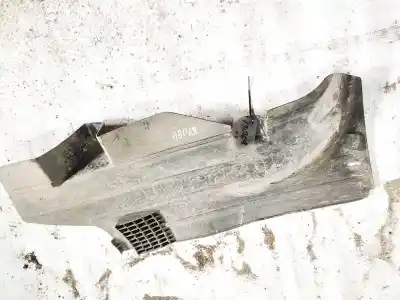 Pezzo di ricambio per auto di seconda mano plastica per volvo v50 (545) 2.0 d riferimenti oem iam   