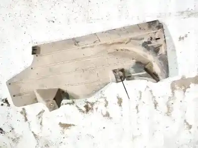 Pezzo di ricambio per auto di seconda mano plastica per volvo v50 (545) 2.0 d riferimenti oem iam 