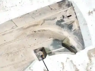 Pezzo di ricambio per auto di seconda mano plastica per volvo v50 (545) 2.0 d riferimenti oem iam   