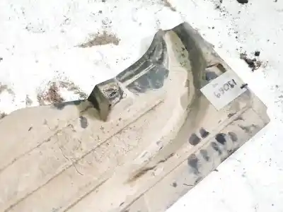 Pezzo di ricambio per auto di seconda mano plastica per volvo v50 (545) 2.0 d riferimenti oem iam   