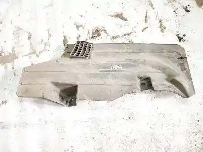 Pezzo di ricambio per auto di seconda mano plastica per volvo v50 (545) 2.0 d riferimenti oem iam 